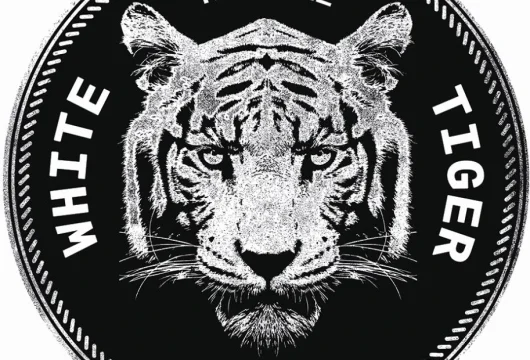 white tiger фото 7 - ruclubs.ru