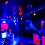 караоке-клуб raymond hall фото 2 - ruclubs.ru